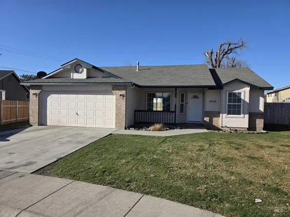 517 Pennsylvania Ct, Nampa, ID 83686
