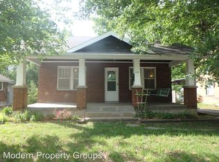 1515 Paris Rd, Columbia, MO 65201