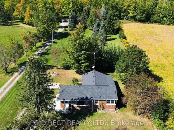 786 Lindsay Rd, Selwyn, ON K9J 0C5