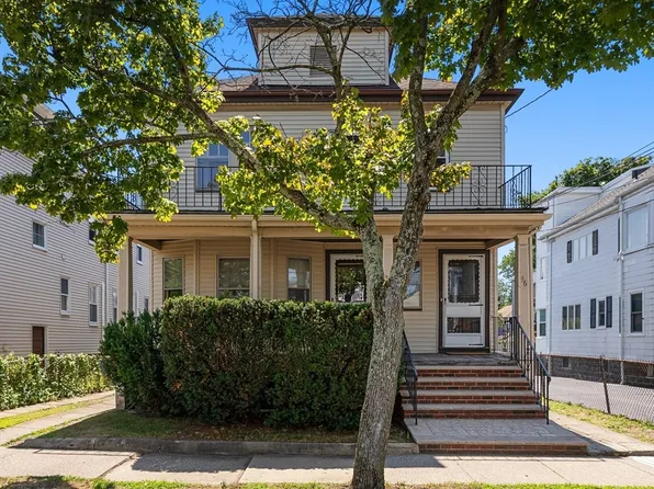 34-36 Thorndike St, Arlington, MA 02474