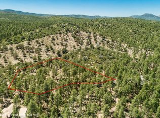 3175 W Warm Springs Rd, Prescott, AZ 86303