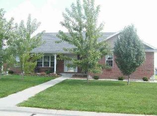 3270 Sandstone St, Sedalia, MO 65301
