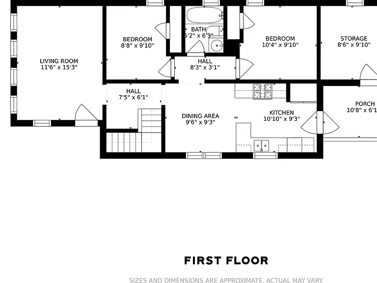 1621 N McVicker Ave #1 — Photo 17