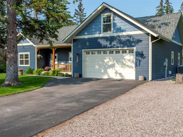 496 Forest Edge Trl, Kalispell, MT 59901