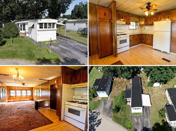 21 Lane #B, Coventry, RI 02816