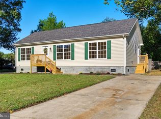 122 Mill St, Greensboro, MD 21639