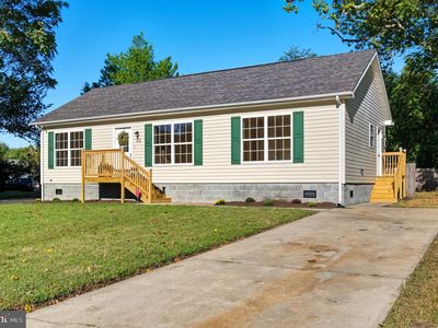 122 Mill St, Greensboro, MD, 21639