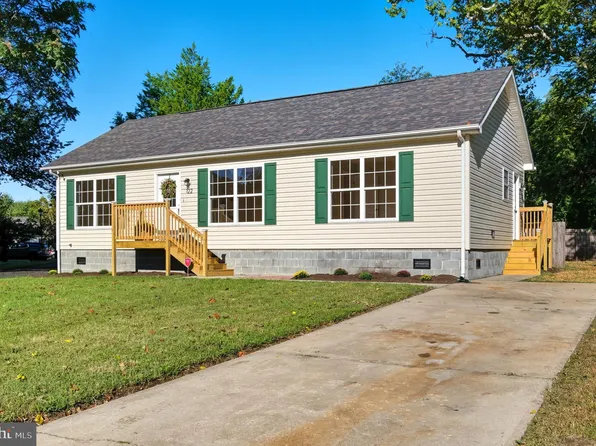122 Mill St, Greensboro, MD 21639