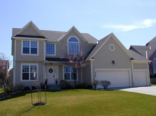 19797 W 105th Ter, Olathe, KS 66061