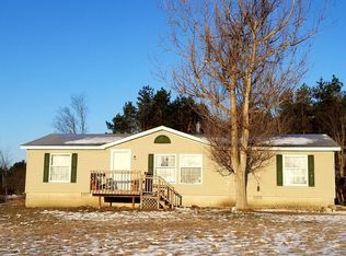 9447 210th Ave, Reed City, MI 49677