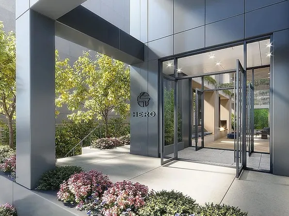 24-16 Queens Plz S #18B, Long Island City, NY 11101