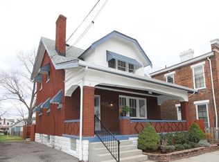 143 Center St, Bellevue, KY 41073