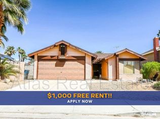 6988 Montcliff Ave, Las Vegas, NV 89147