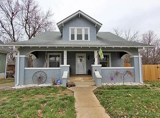 336 Greensferry Rd, Jackson, MO 63755