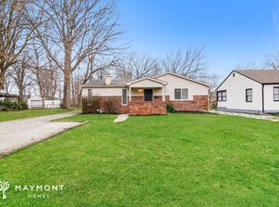 939 N Routiers Ave, Indianapolis, IN 46219
