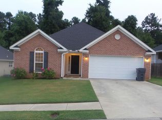 590 Lory Ln, Grovetown, GA 30813