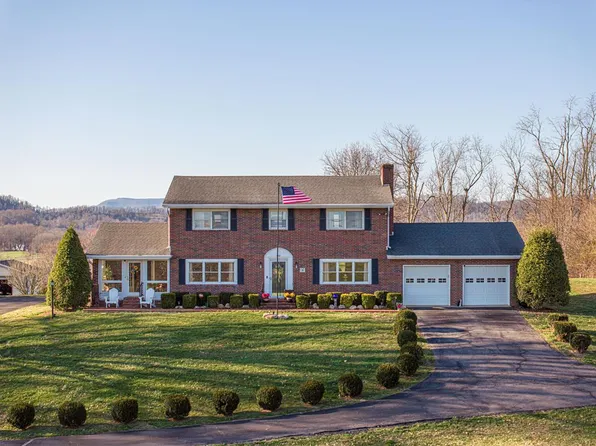 442 S Monte Vista Dr, Glade Spring, VA 24340