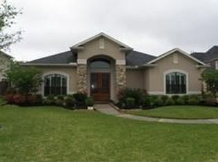 412 Marys Creek Ln, Friendswood, TX 77546