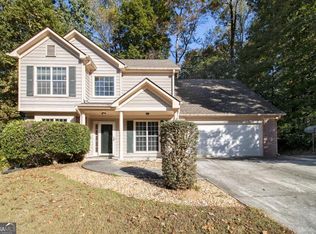 4545 Forrest Bend Ct, Snellville, GA 30039