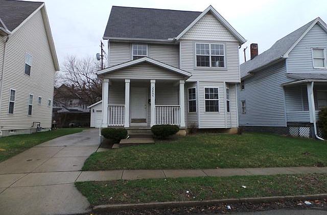 1st image of 2200 E 95th St