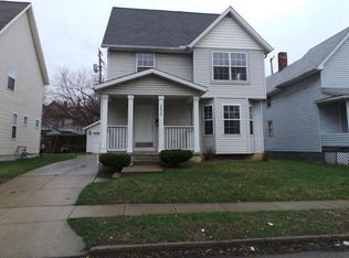 2200 E 95th St, Cleveland, OH