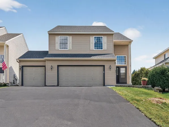 8471 Savanna Oaks Ln, Woodbury, MN 55125