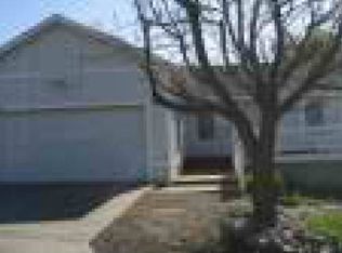 19304 Coyle Springs Rd, Hidden Valley Lake, CA 95467