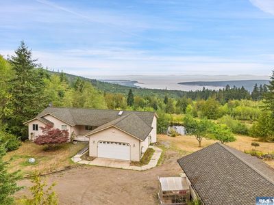 753 Old Logging Rd, Sequim, WA, 98382