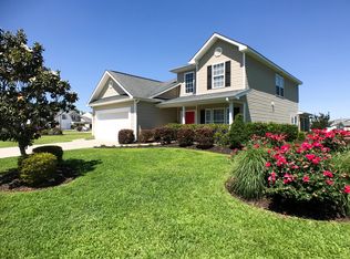 328 Winslow Ave, Myrtle Beach, SC 29588