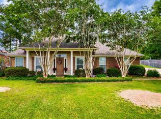 265 Cherry Bark Dr, Brandon, MS 39047