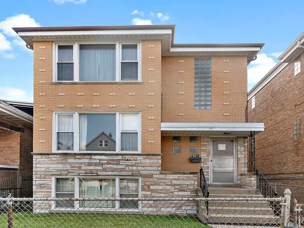 7521 W 62nd St, Summit Argo, IL 60501