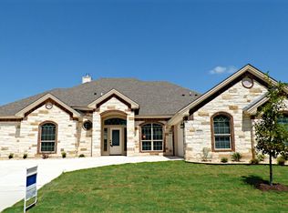 2100 Reese Creek Rd, Killeen, TX 76549