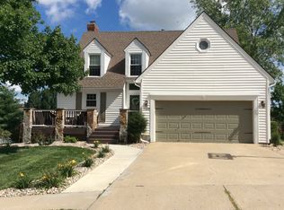 7208 NW 85th St, Kansas City, MO 64153
