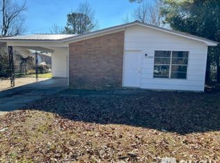 3505 Fairview Dr, Jonesboro, AR 72401