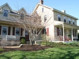 2363 N Penryn Rd, Manheim, PA 17545