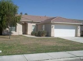 2908 Tapo Ridge Dr, Bakersfield, CA 93313