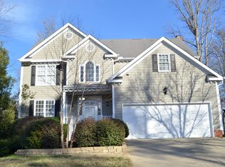 110 Minute Man Dr, Cary, NC 27513