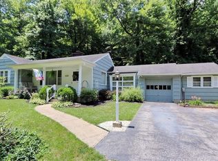 715 Chappell Rd, Charleston, WV 25304