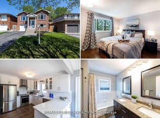56 Kintyre St, Clarington, ON L1E 2Y6