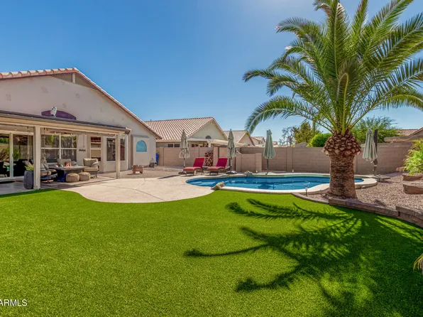 14838 S 46TH Place, Phoenix, AZ 85044