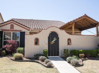 3743 W Austin St, Broken Arrow, OK 74011
