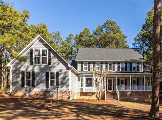 105 Evergreen Ct, Pinehurst, NC 28374
