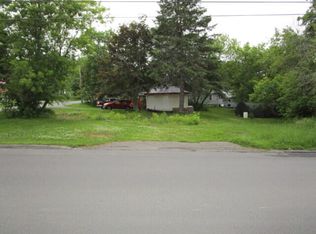 58 Blake St, Presque Isle, ME 04769