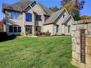 426 Woodbridge Dr, Charleston, WV 25311