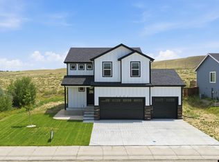 2431 Mercy Ln, Casper, WY 82609