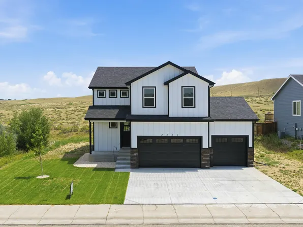 2431 Mercy Ln, Casper, WY 82609