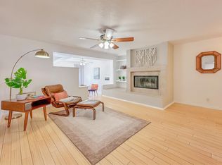 5101 Glenwood Pointe Ln NE, Albuquerque, NM 87111