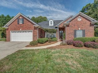 1238 Kennett Ave, Gastonia, NC 28054