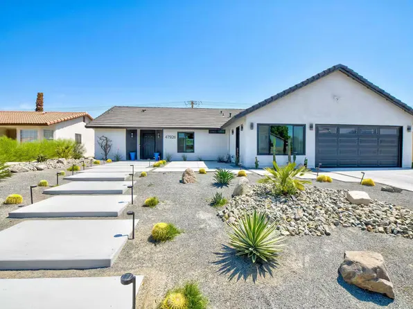 47926 Sunflower St, Indio, CA 92201