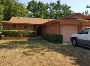 5817 NW 62nd St, Warr Acres, OK 73122